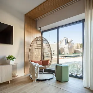  Apartamento Líbere Museo